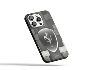 Ferrari Smartphone Hülle Qualität Max Edition